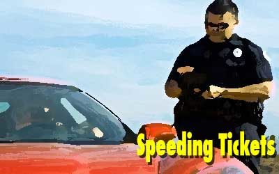 Traffic Tickets Lawyer