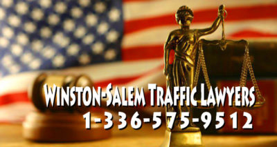 Winston Salem Traffic Court