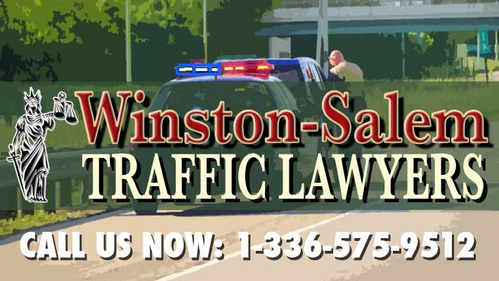 Winston-Salem Speeding Ticket Lawyer